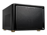 Kolink Satellite Tower Micro ATX Sort