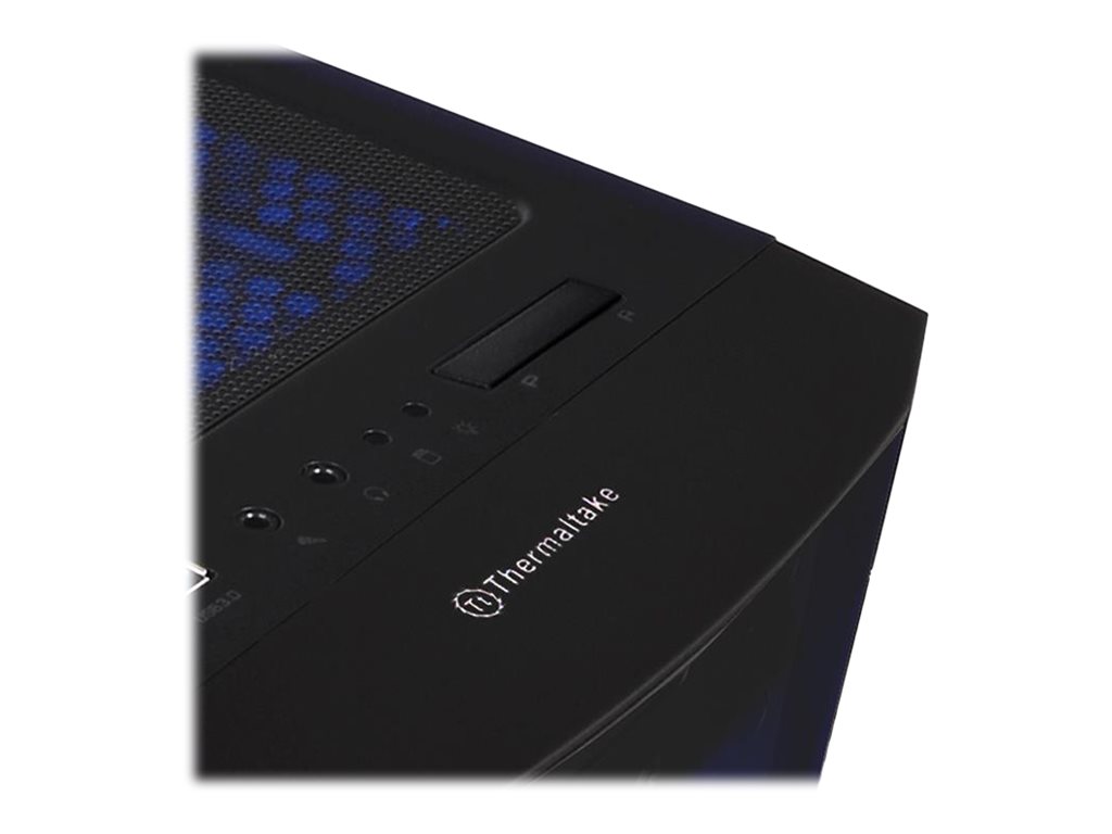 Thermaltake Versa J25 Tower ATX Sort - Image 2