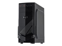 Inter-Tech B-30 Tower ATX Sort