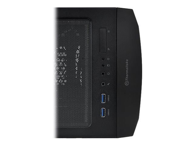Thermaltake Versa J25 Tower ATX Sort - Image 3