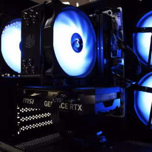 Future-proof Gaming PC