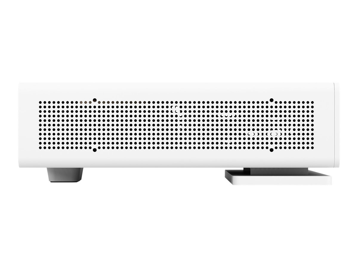 Fractal Design Ridge Lille formfaktor Mini ITX Hvid - Image 3