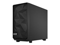 Fractal Design Meshify 2 Tower Udvidet ATX Sort
