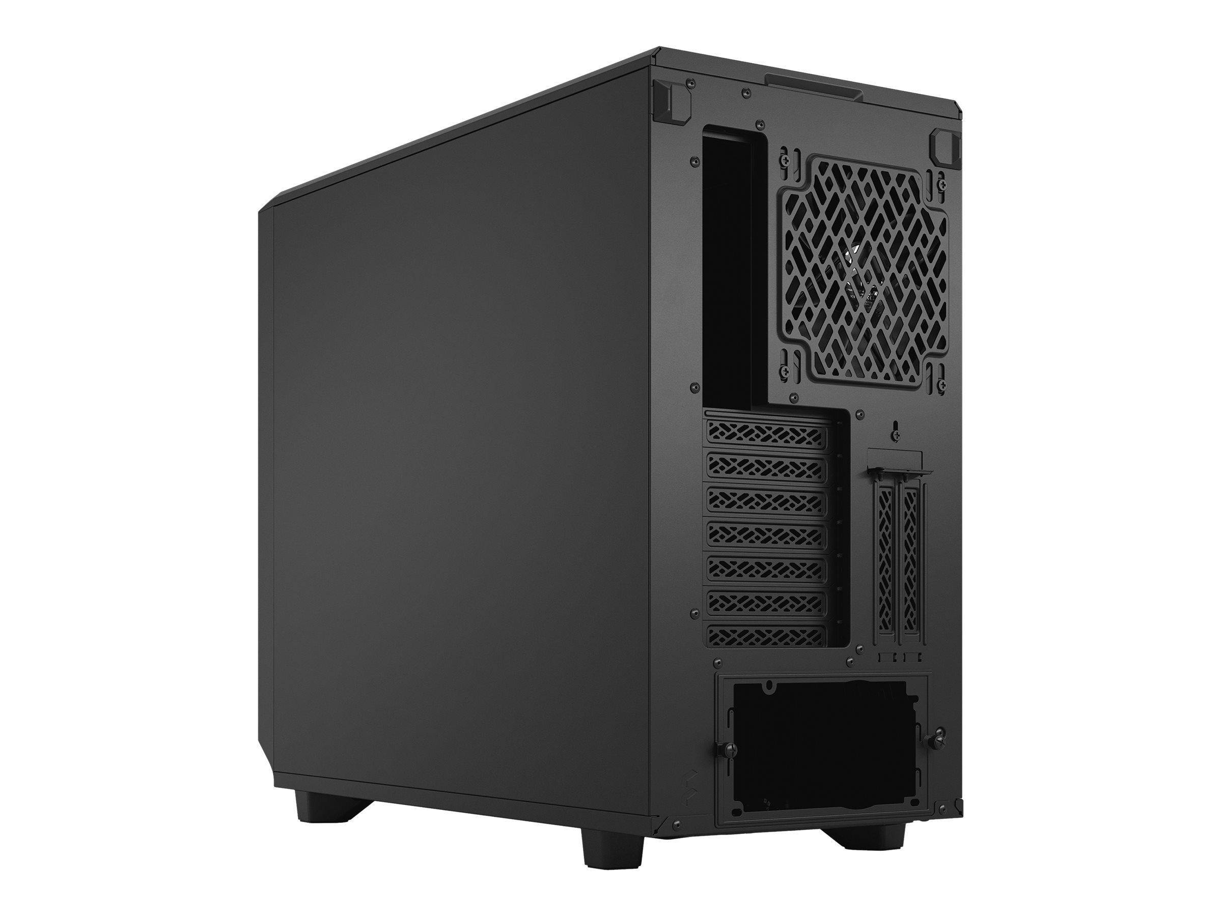 Fractal Design Meshify 2 Tower Udvidet ATX Sort - Image 2