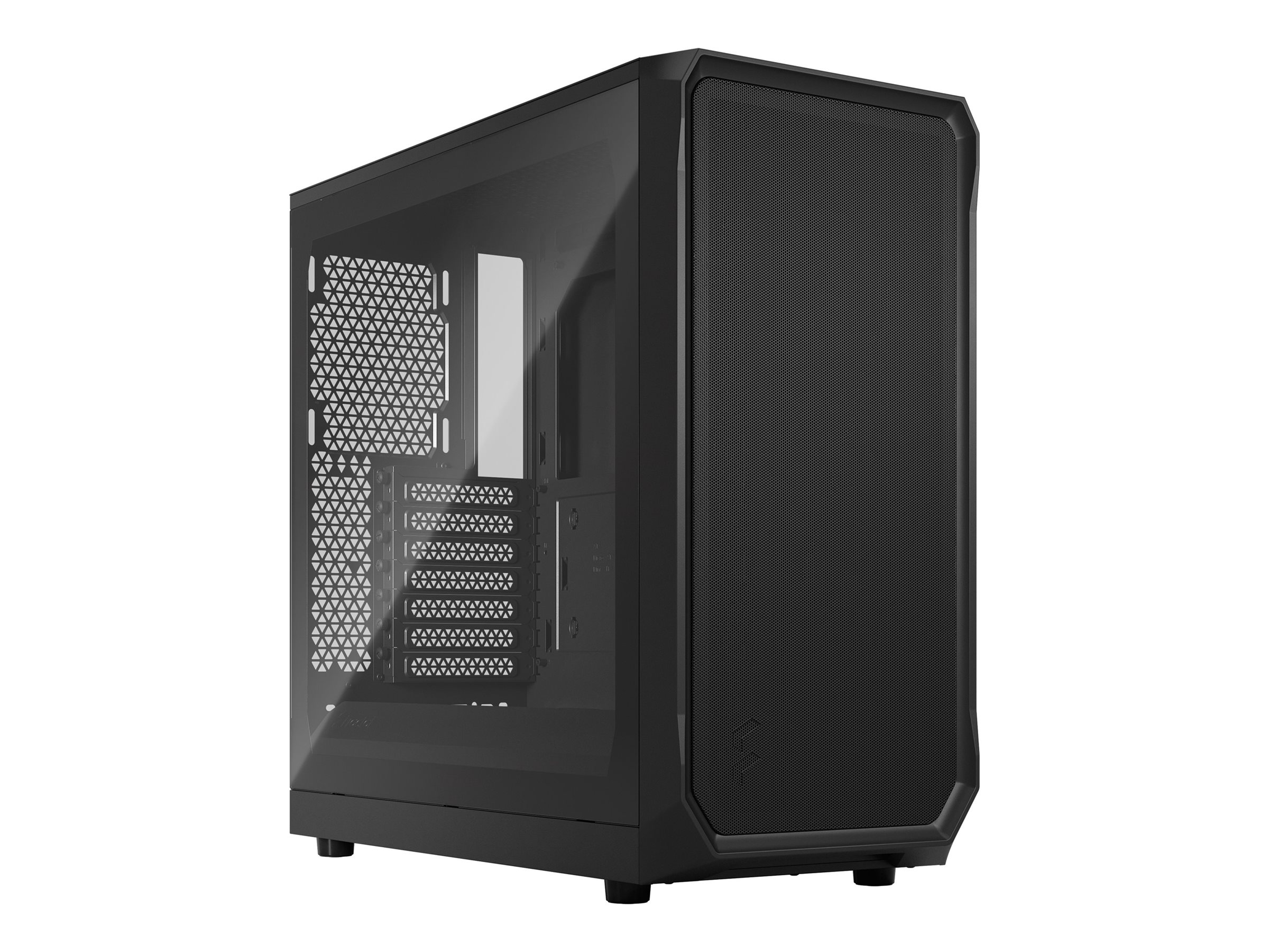 Fractal Design Focus 2 Tower ATX Sort - Image 6