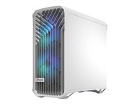 Fractal Design Torrent Tower Udvidet ATX Hvid