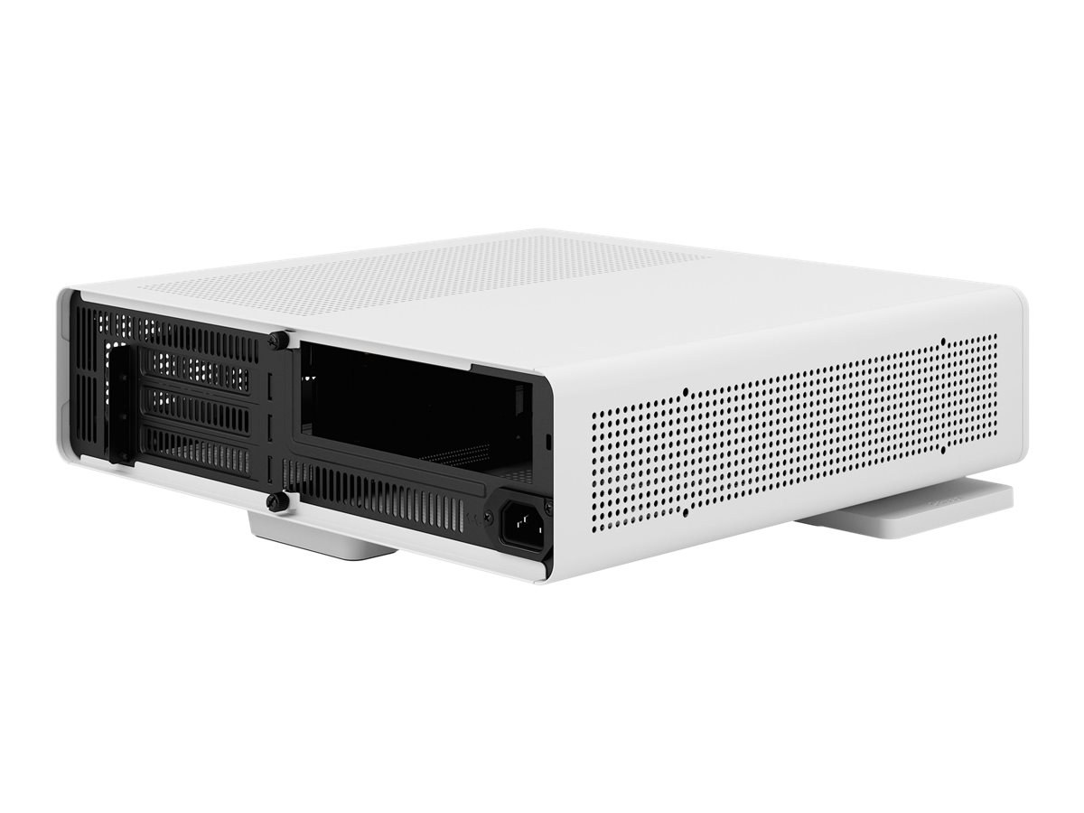 Fractal Design Ridge Lille formfaktor Mini ITX Hvid - Image 8