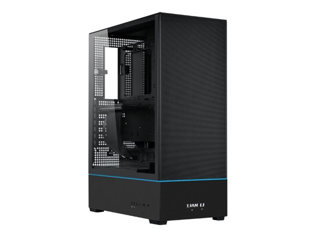Lian Li SUP01 Tower ATX Sort - Image 2