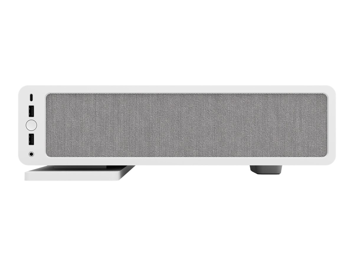 Fractal Design Ridge Lille formfaktor Mini ITX Hvid - Image 9