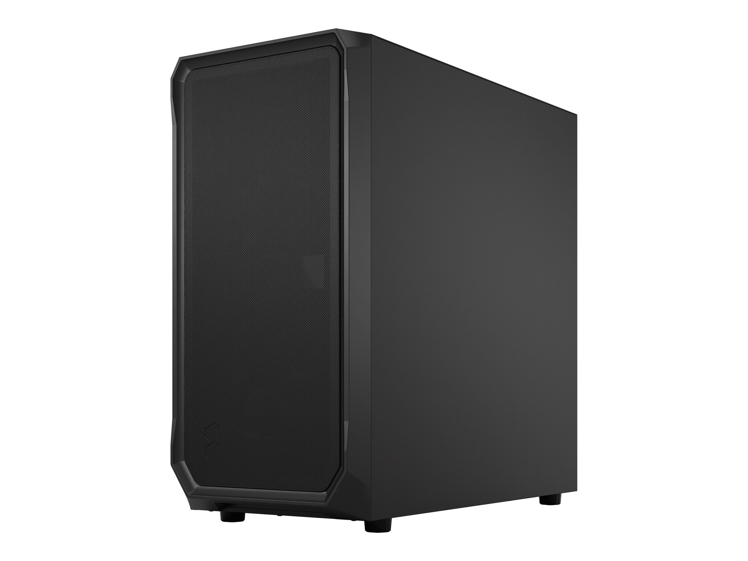 Fractal Design Focus 2 Tower ATX Sort - Image 10
