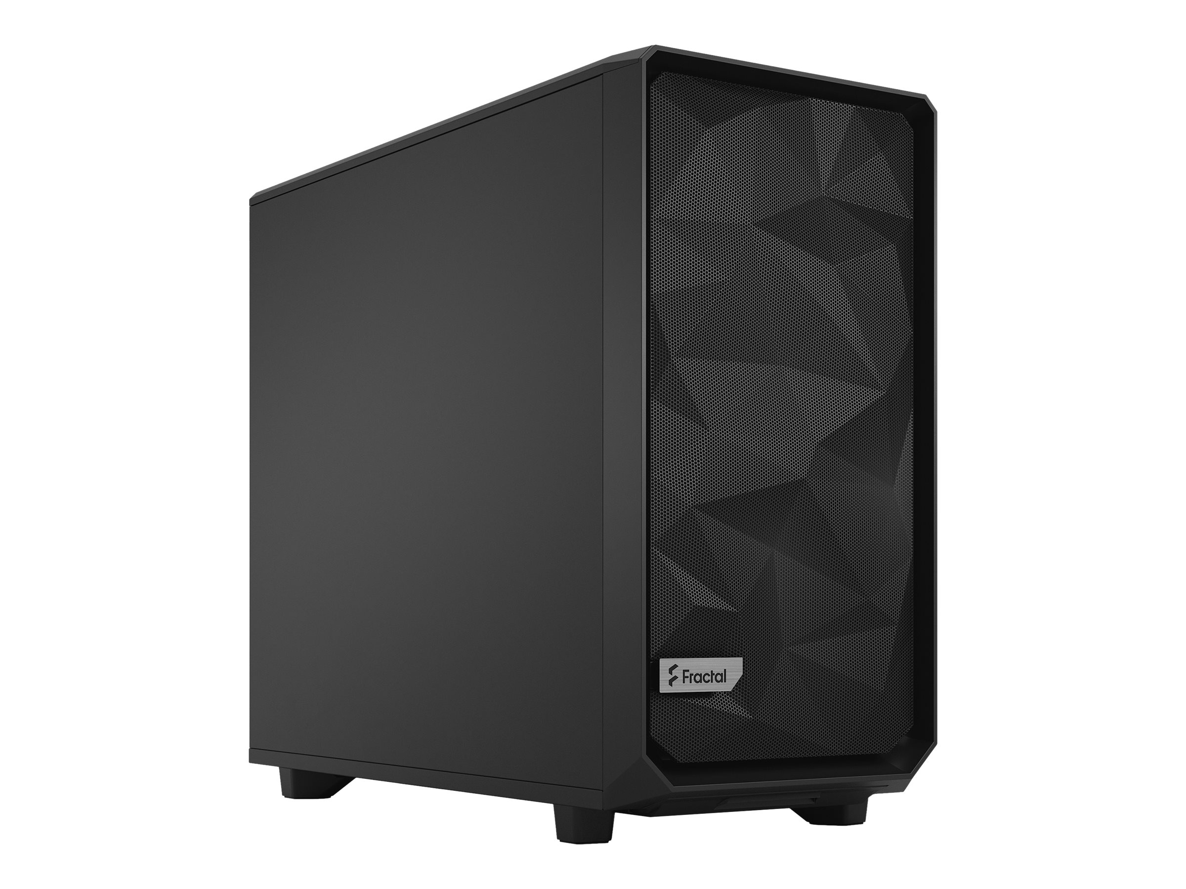 Fractal Design Meshify 2 Tower Udvidet ATX Sort - Image 3
