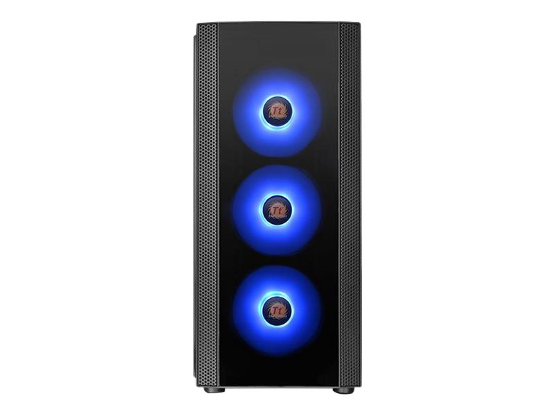 Thermaltake Versa J25 Tower ATX Sort - Image 7