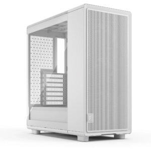 Fractal Design Epoch Tower ATX Ingen strømforsyning Hvid