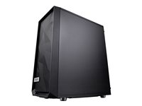Fractal Design Meshify C Tower ATX Sort