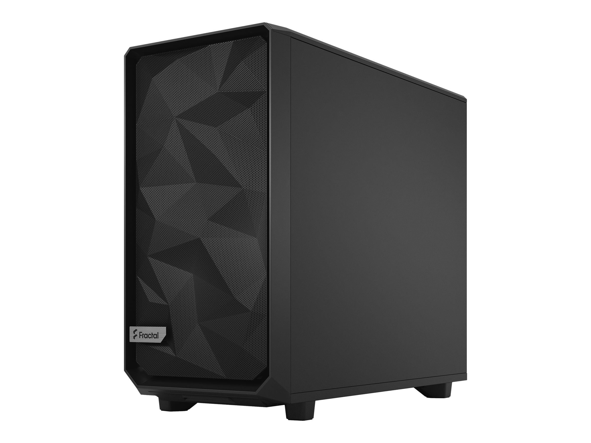 Fractal Design Meshify 2 Tower Udvidet ATX Sort - Image 4