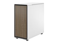 Fractal Design North Tower ATX Hvid