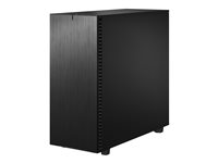 Fractal Design Define 7 XL Tower Forlænget ATX / SSI EEB Sort