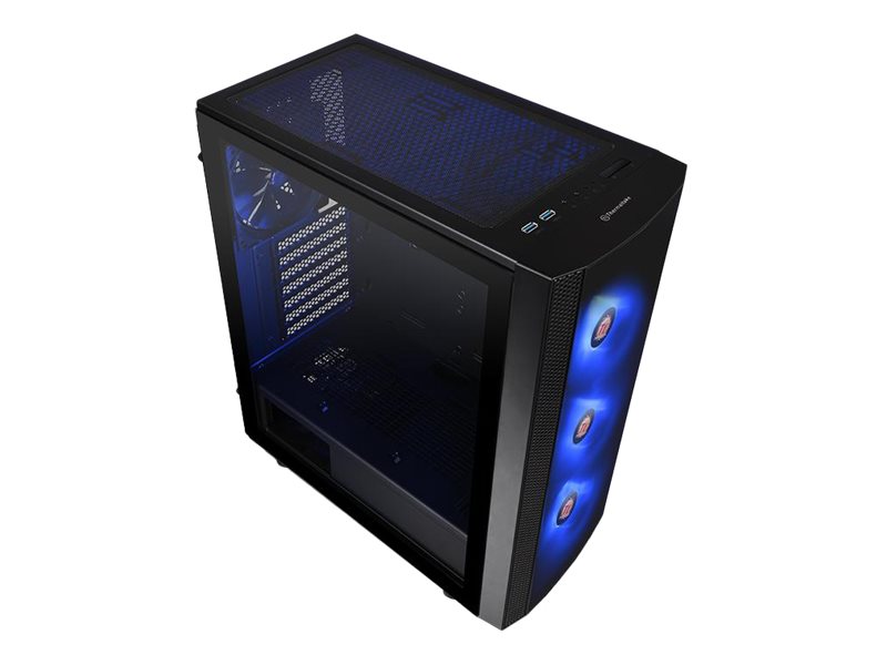 Thermaltake Versa J25 Tower ATX Sort - Image 10
