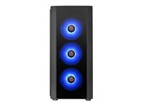 Thermaltake Versa J25 Tower ATX Sort