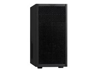 Fractal Design Core 1000 Tower Mini ATX Sort
