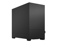 Fractal Design Pop Mini Silent Tower Micro ATX Sort