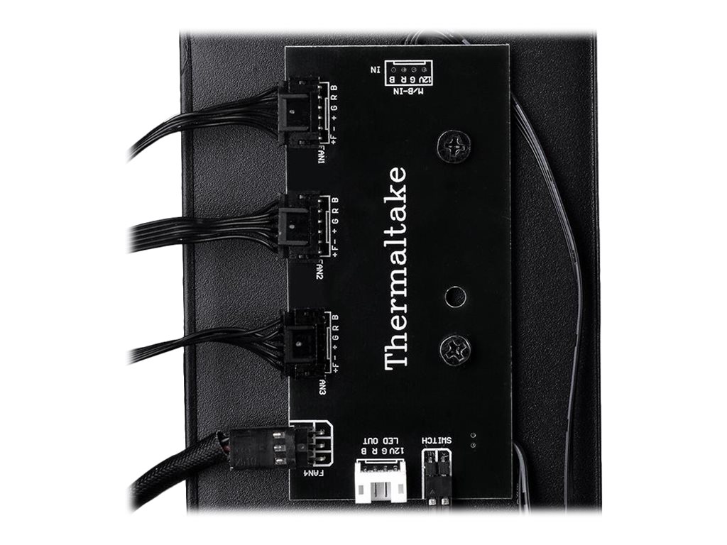 Thermaltake Versa J25 Tower ATX Sort - Image 12