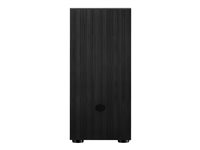 Cooler Master MasterBox MB600L V2 Tower ATX Sort