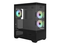 Zalman Chronix Tower ATX Sort