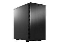Fractal Design Define 7 Mini Tower Micro ATX Sort
