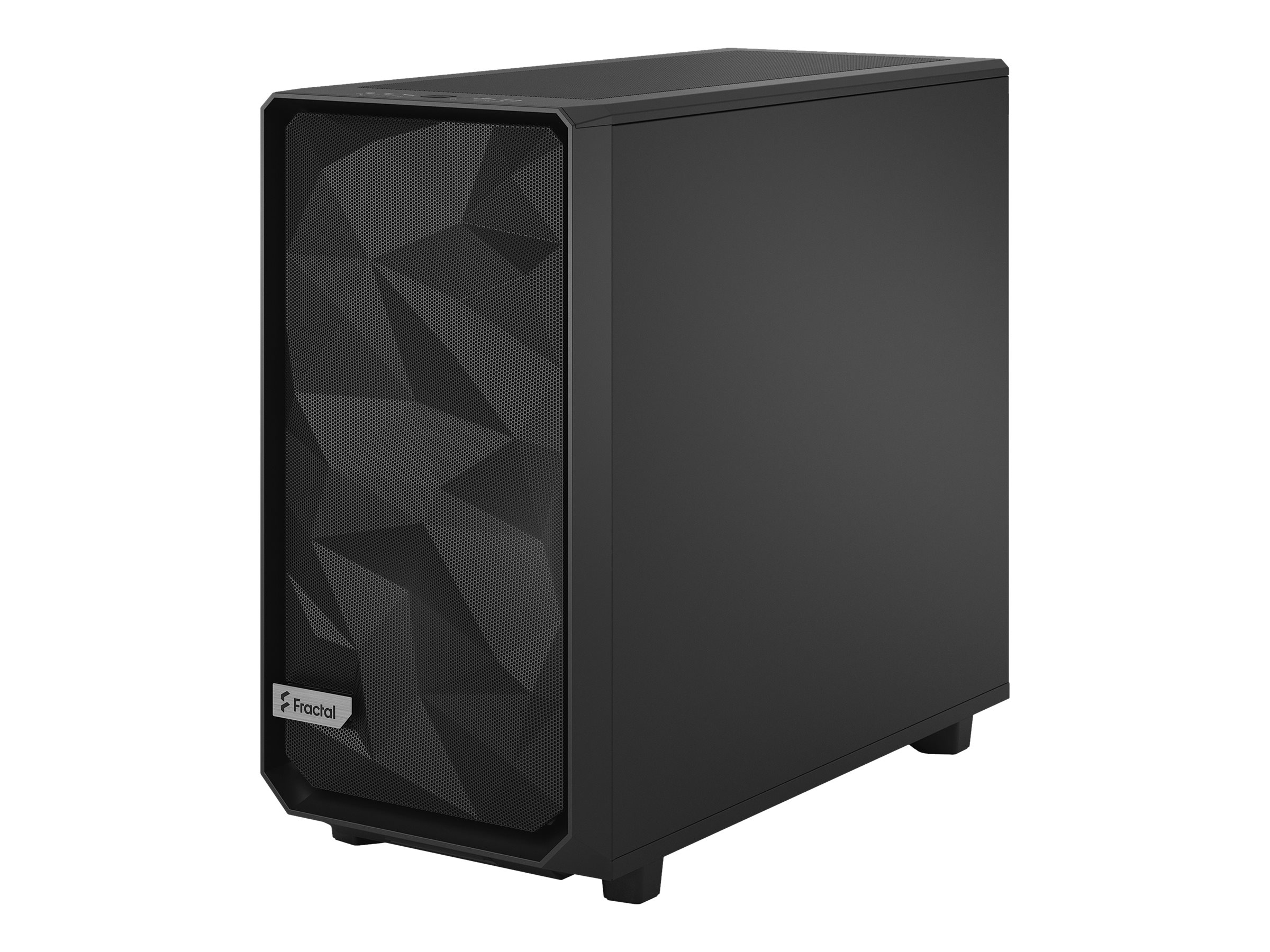 Fractal Design Meshify 2 Tower Udvidet ATX Sort - Image 5