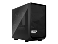 Fractal Design Meshify 2 Nano Tower Mini ITX Sort