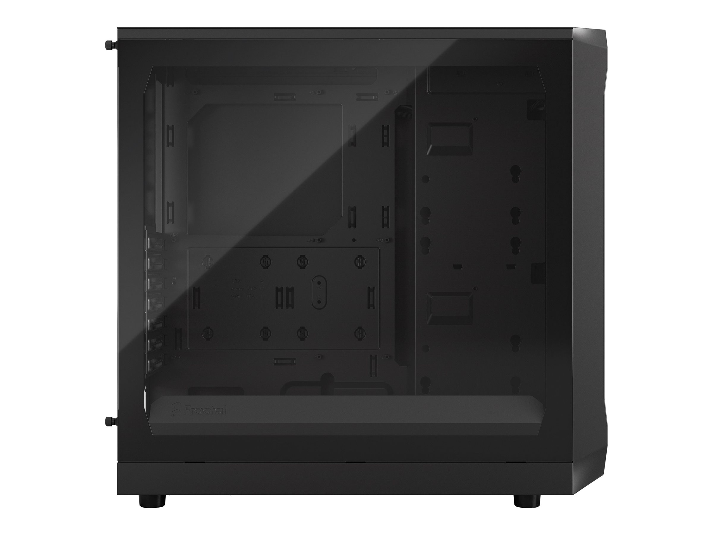 Fractal Design Focus 2 Tower ATX Sort - Image 12
