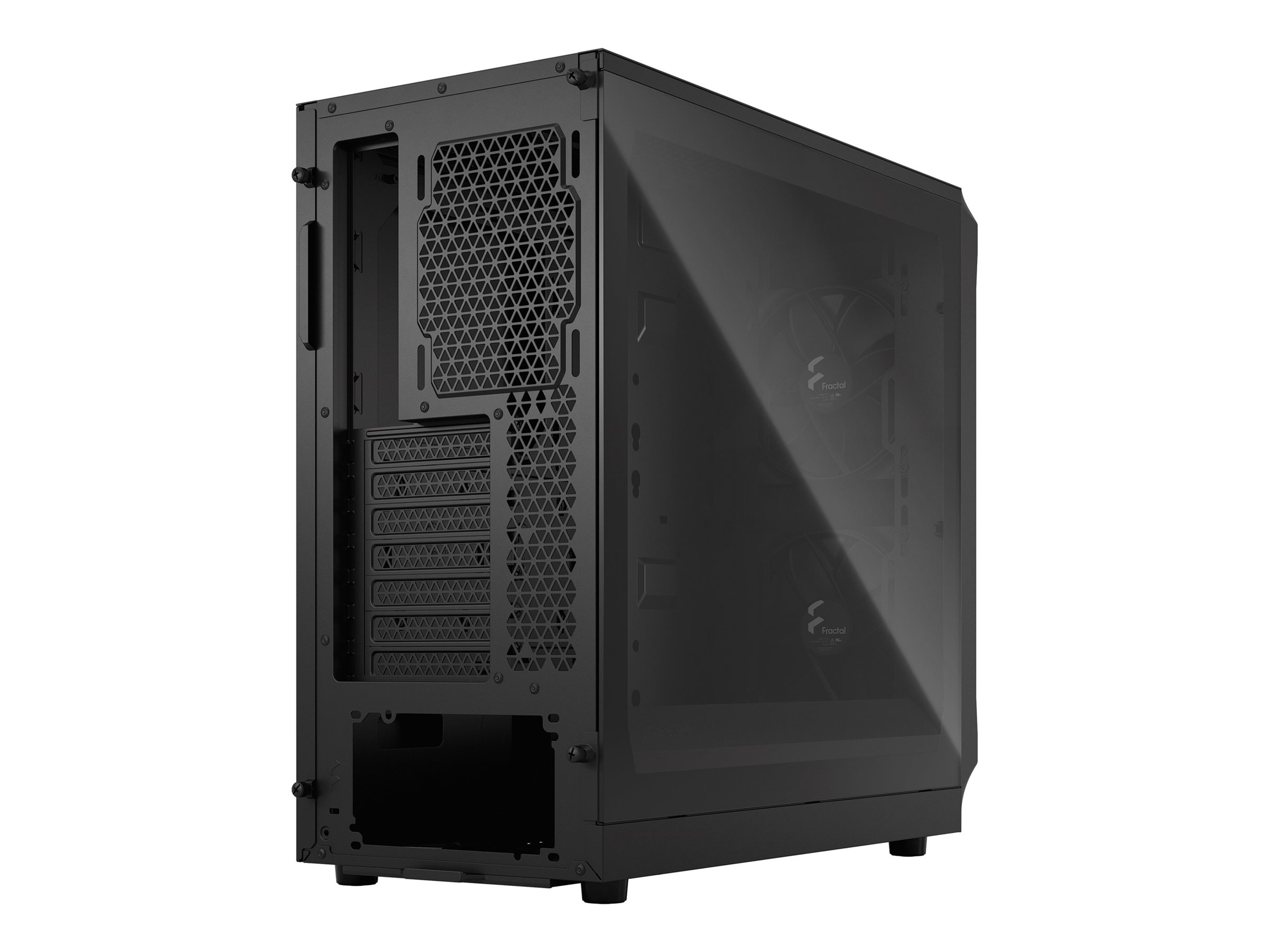 Fractal Design Focus 2 Tower ATX Sort - Image 13