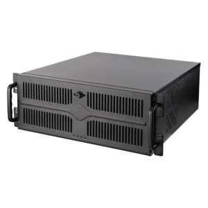 Chieftec UNC-409S-AIO-OP computeretui Stativ Sort