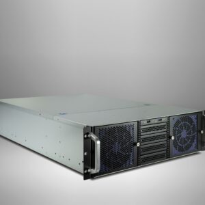 Iinter-tech 3U-30765 Server kabinet