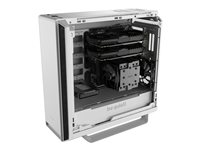 be quiet! Silent Base 802 Tower Udvidet ATX Sort Hvid