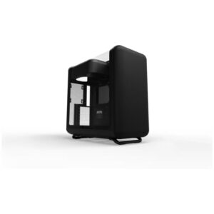 HYTE X50 Tower Udvidet ATX Sort