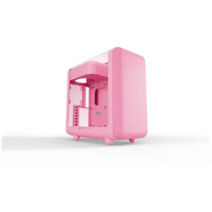 HYTE X50 Tower Udvidet ATX Pink