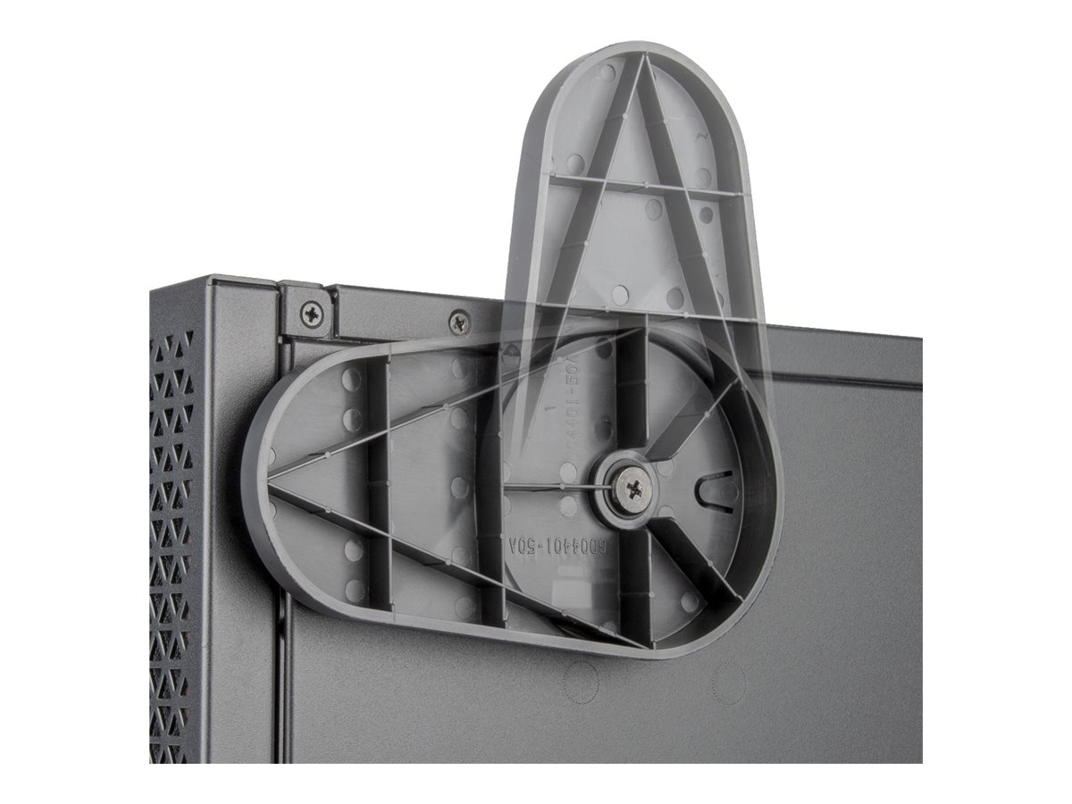 SilverStone RM52 Rackversion SSI EEB Sort - Image 8