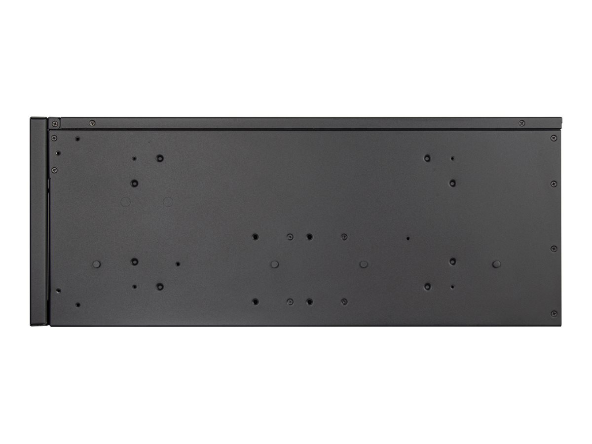 SilverStone RM52 Rackversion SSI EEB Sort - Image 10