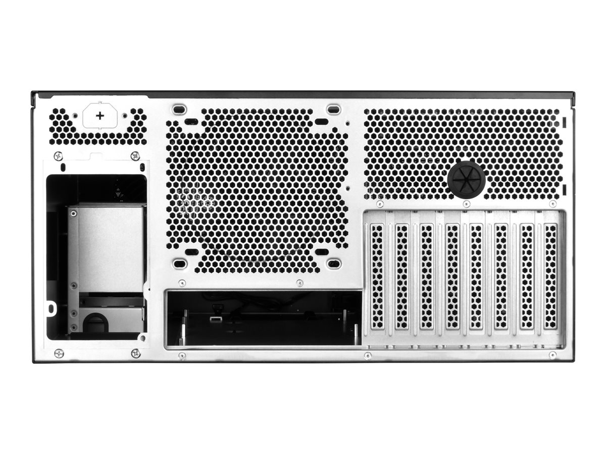 SilverStone RM52 Rackversion SSI EEB Sort - Image 12