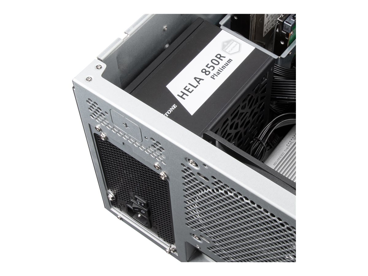 SilverStone RM52 Rackversion SSI EEB Sort - Image 13