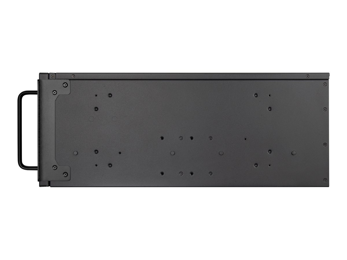 SilverStone RM52 Rackversion SSI EEB Sort - Image 16