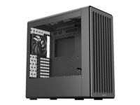 HAVN BF 360 Flow Tower Udvidet ATX Sort