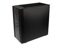 Kolink Unity Adapt Tower Udvidet ATX Sort