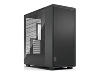 Fractal Design Epoch XL TG Tower Udvidet ATX Sort