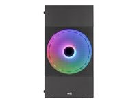 AeroCool Atomic Lite Tower Micro ATX Sort