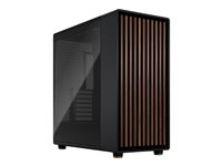 Fractal Design North XL Tower Udvidet ATX Sort