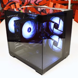 Custom Gaming PC – Call of Duty Edition