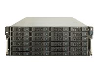 Inter-Tech IPC 4U-4736 Rackversion SSI EEB Sort